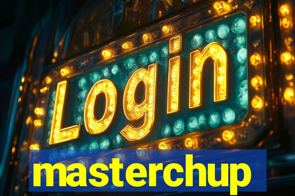 masterchup