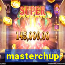 masterchup