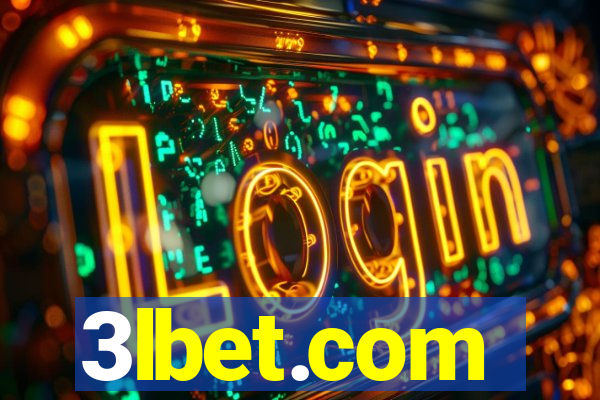 3lbet.com
