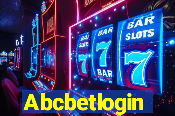 Abcbetlogin