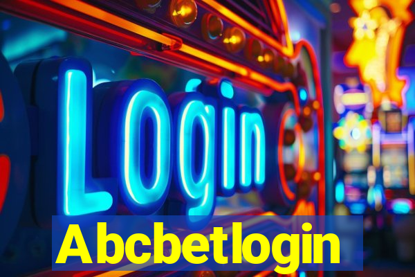 Abcbetlogin