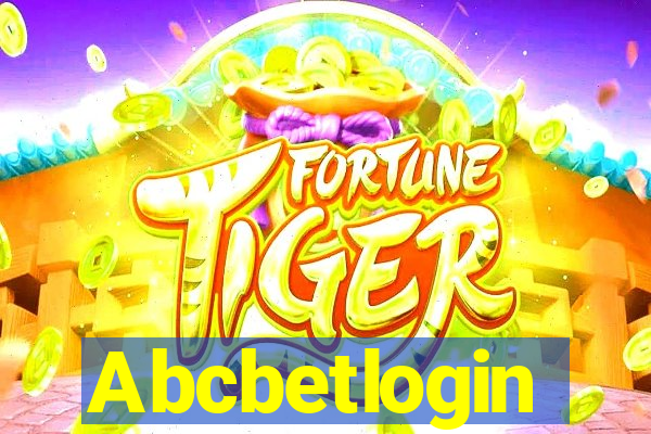 Abcbetlogin