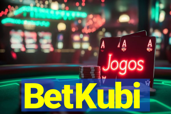 BetKubi
