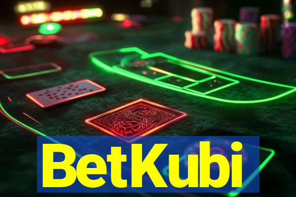 BetKubi