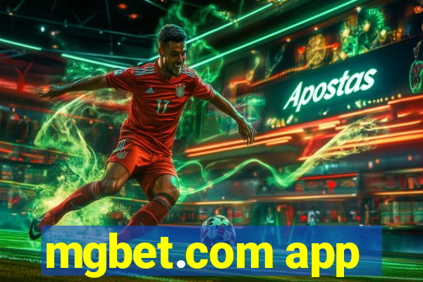 mgbet.com app