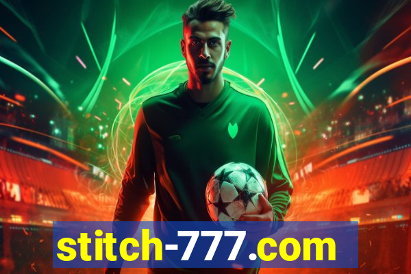 stitch-777.com