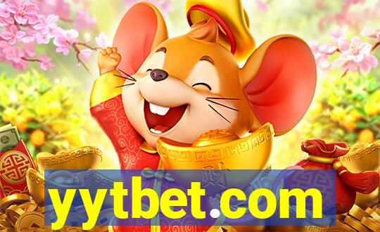 yytbet.com
