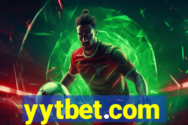 yytbet.com
