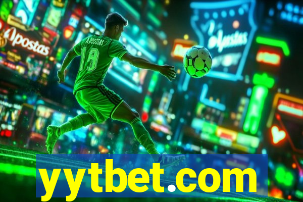 yytbet.com