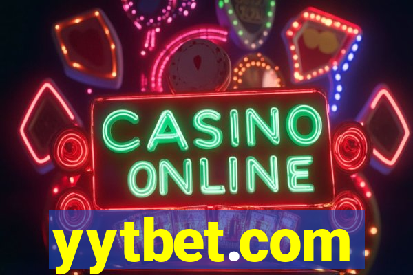 yytbet.com