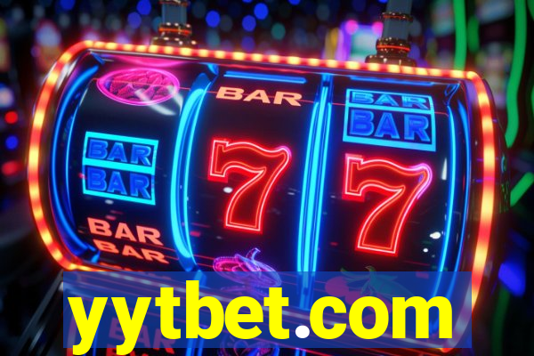 yytbet.com