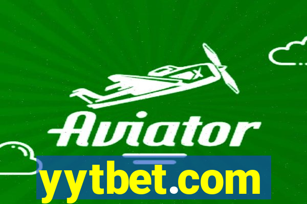 yytbet.com
