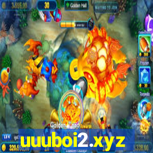 uuuboi2.xyz