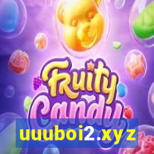 uuuboi2.xyz