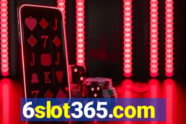 6slot365.com