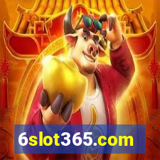 6slot365.com