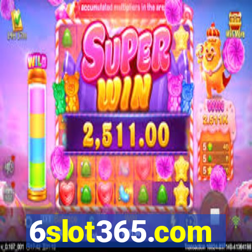 6slot365.com