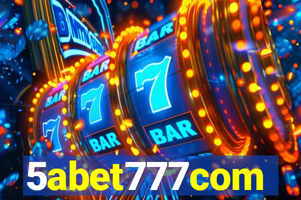 5abet777com