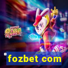 fozbet com