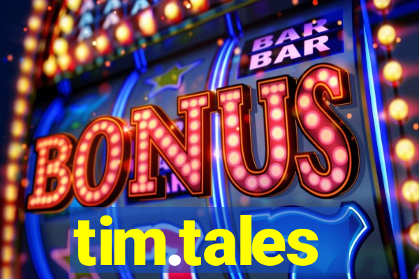 tim.tales