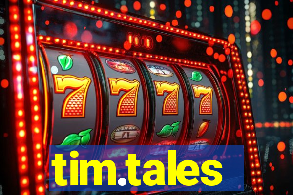 tim.tales