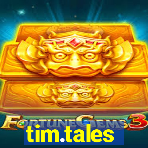 tim.tales