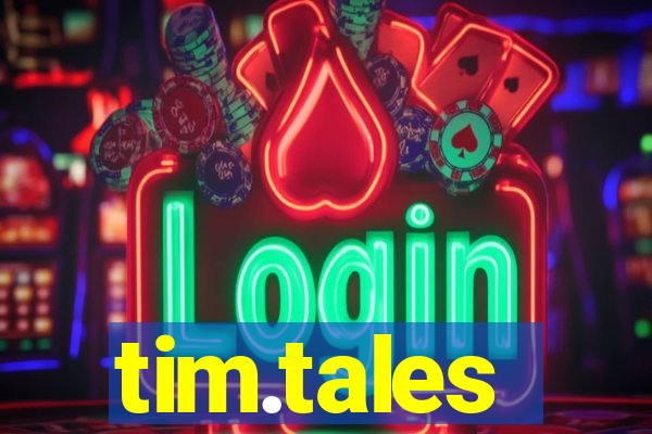 tim.tales