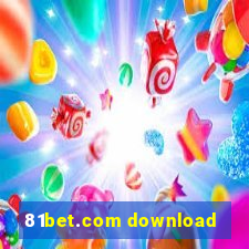 81bet.com download