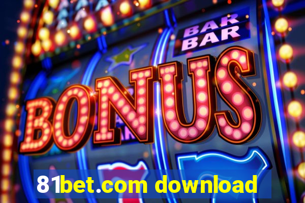 81bet.com download