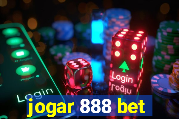 jogar 888 bet