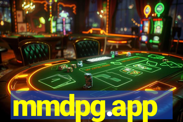 mmdpg.app