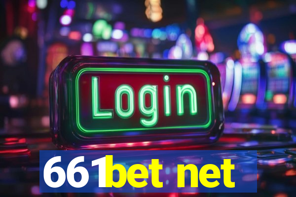 661bet net