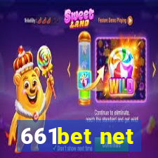 661bet net