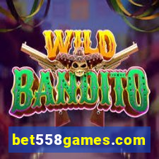 bet558games.com