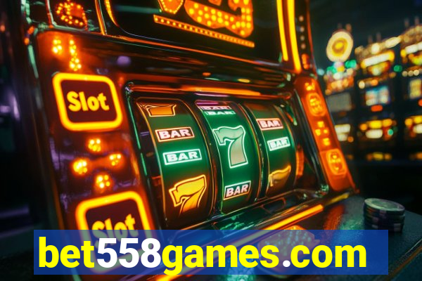 bet558games.com