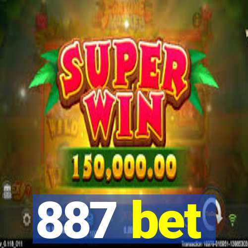 887 bet