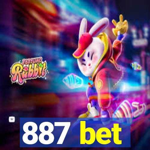 887 bet