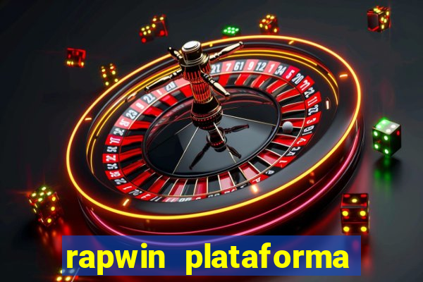 rapwin plataforma de jogos