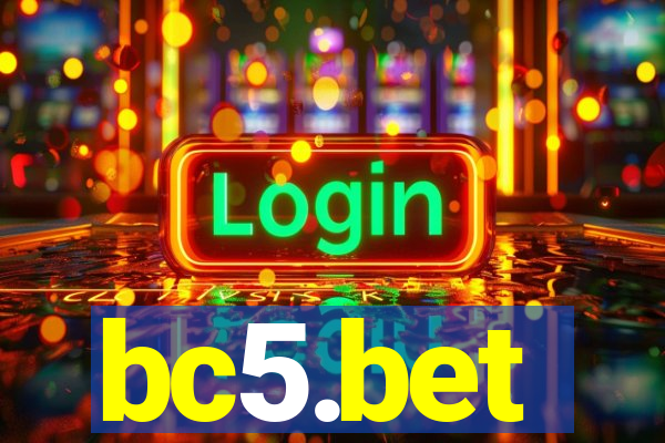 bc5.bet