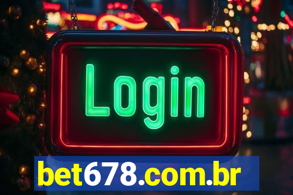 bet678.com.br