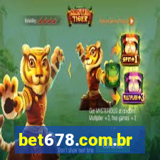 bet678.com.br