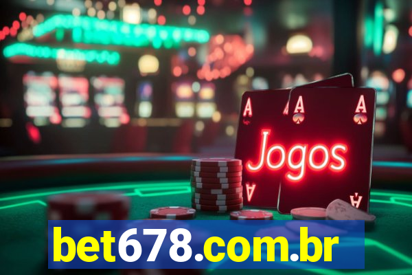 bet678.com.br