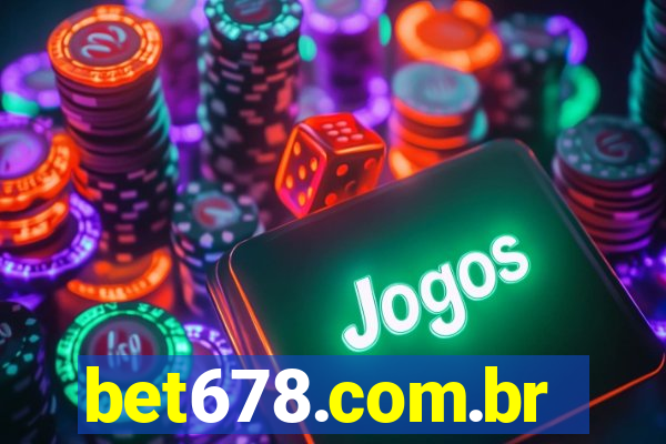 bet678.com.br