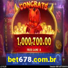 bet678.com.br