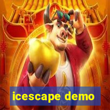 icescape demo