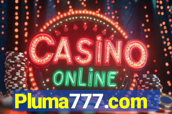 Pluma777.com