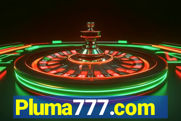 Pluma777.com