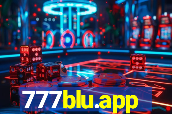 777blu.app