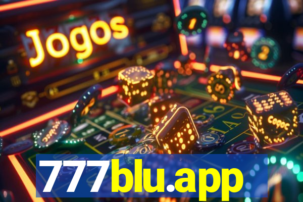777blu.app