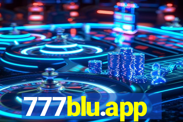 777blu.app
